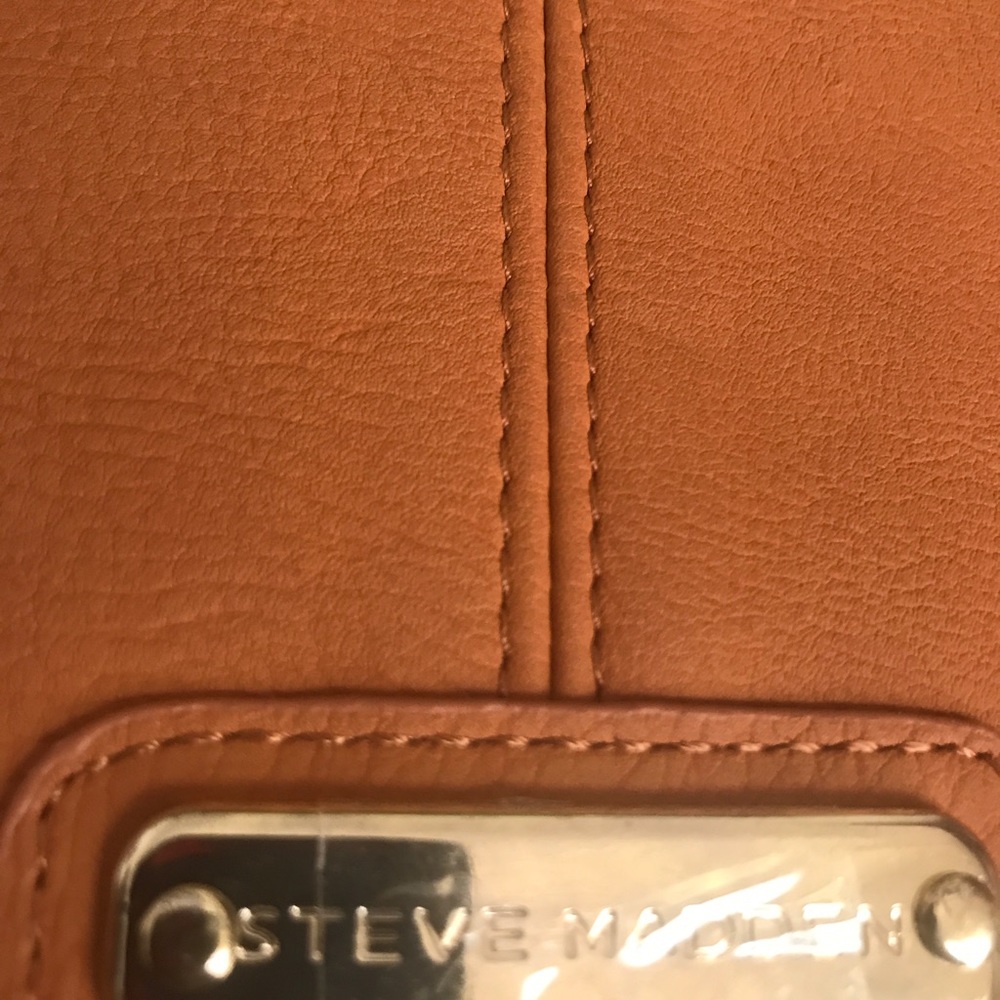 Steven Madden Purse